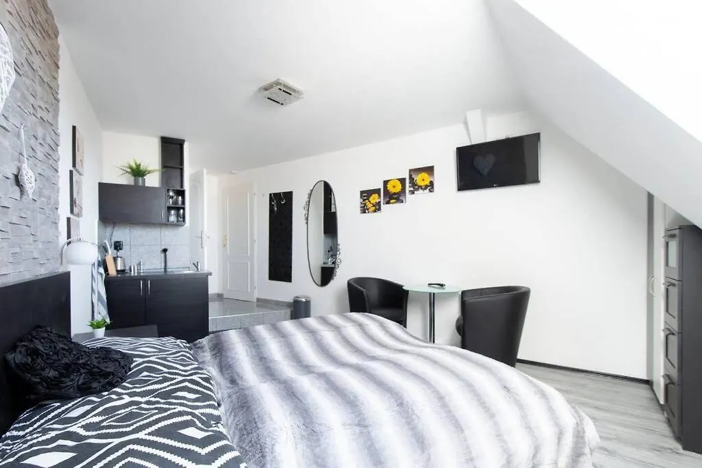 Apartment In Heart Of Prague