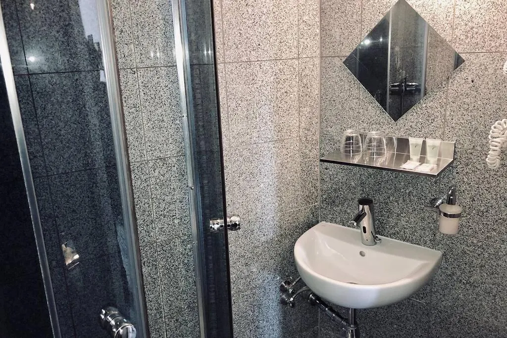 Apartment In Heart Of Prague Czech Republic